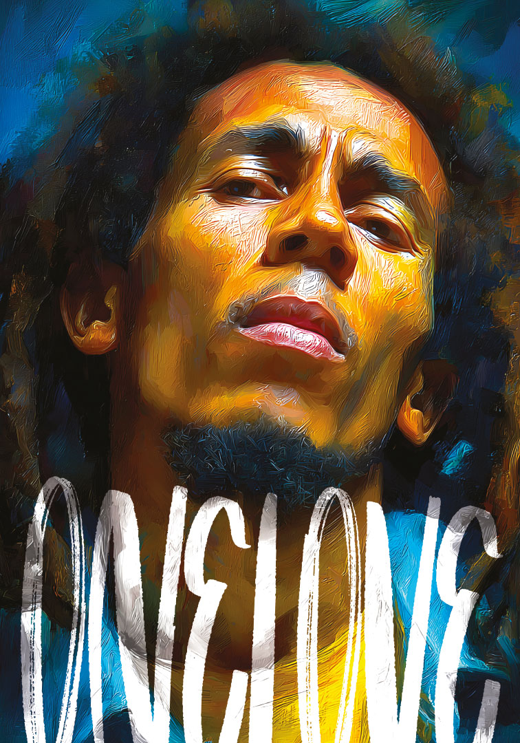 Bob Marley
