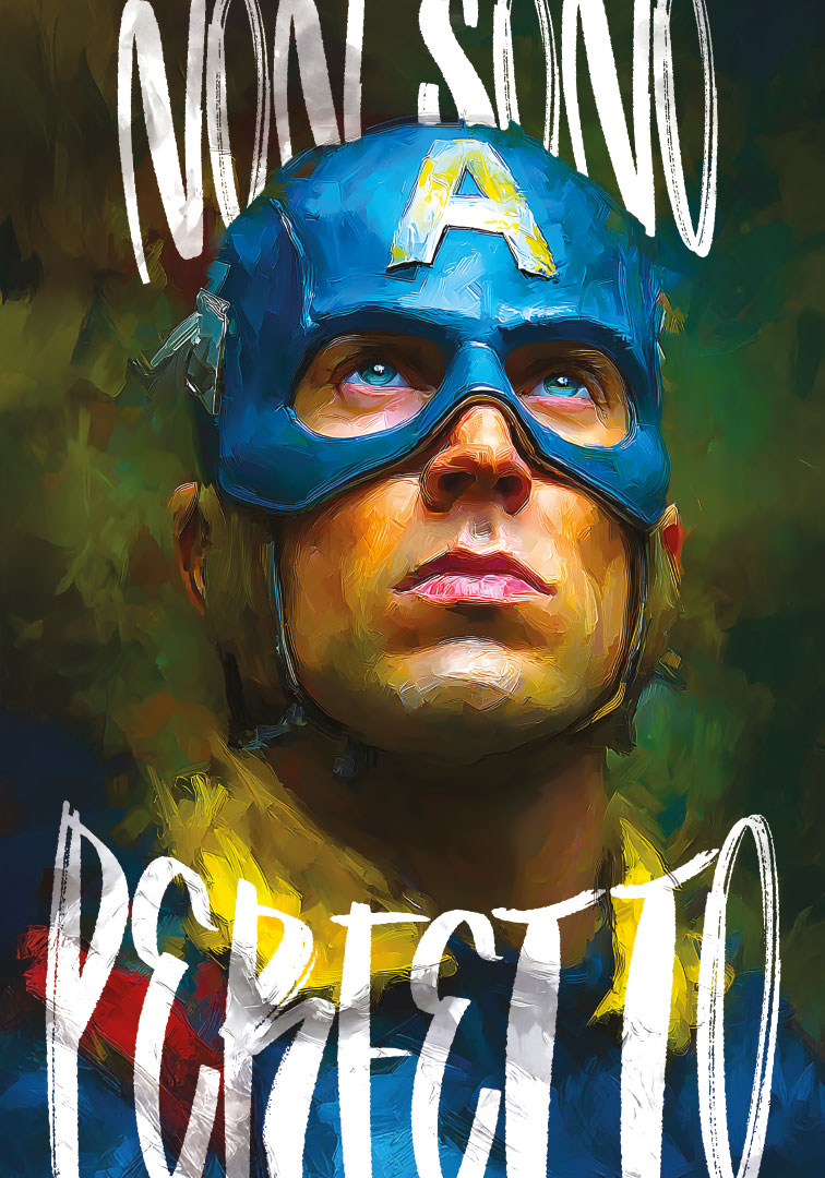 Captain America