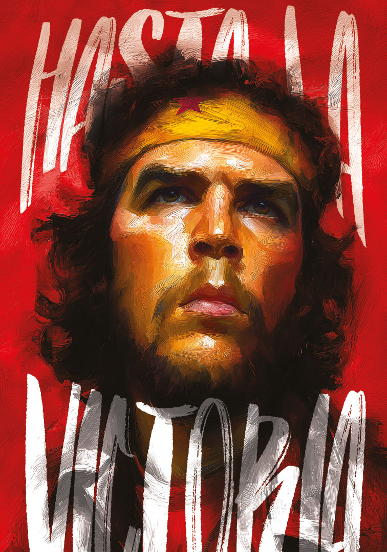 Che Guevara