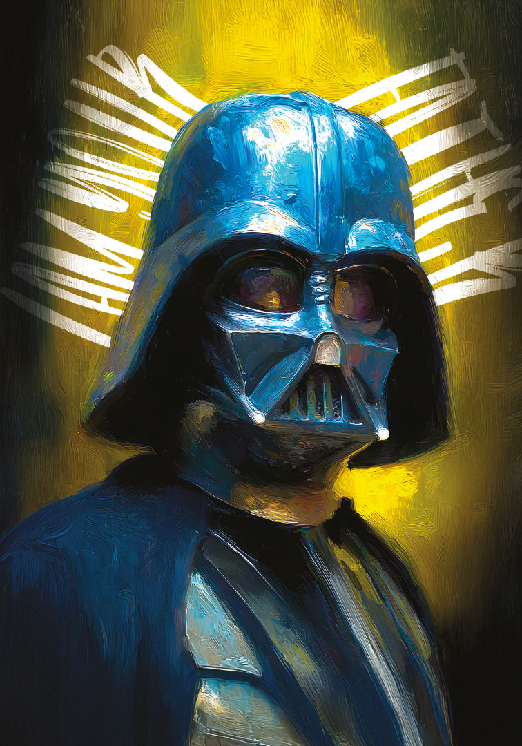 Darth Vader