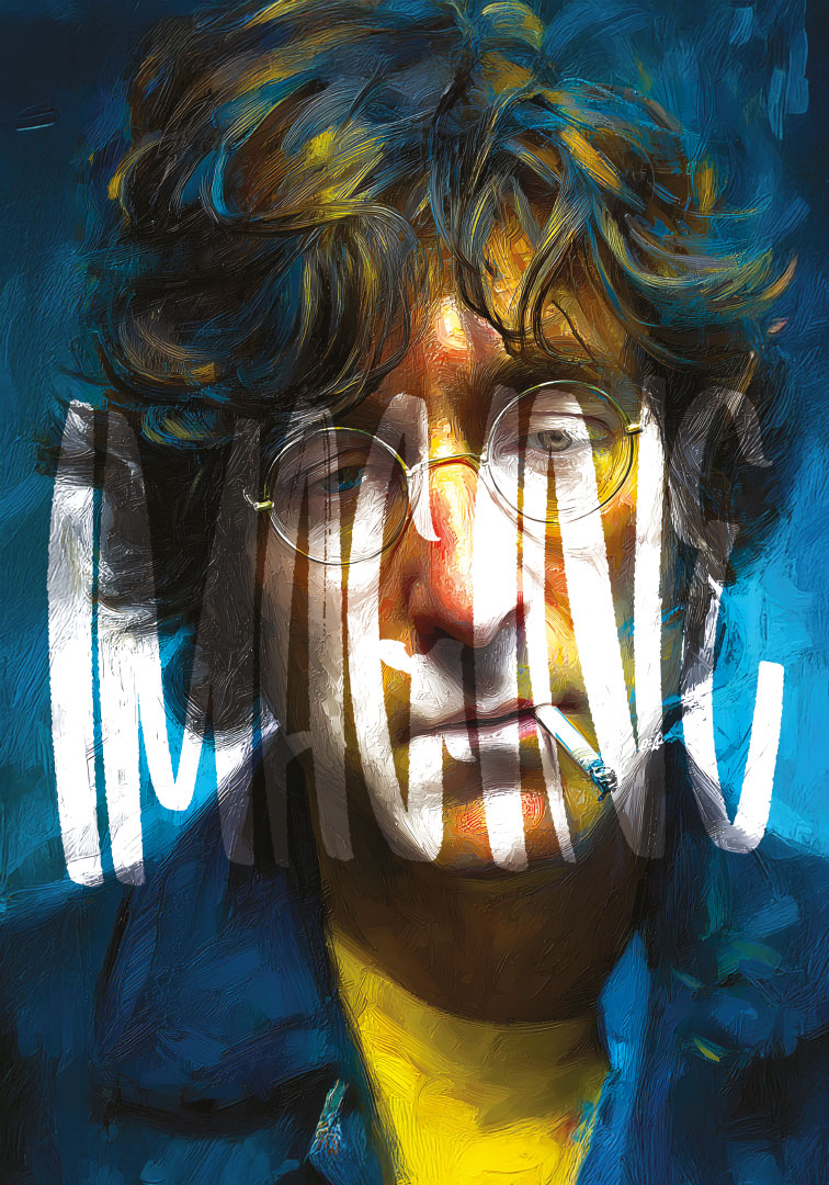 John Lennon
