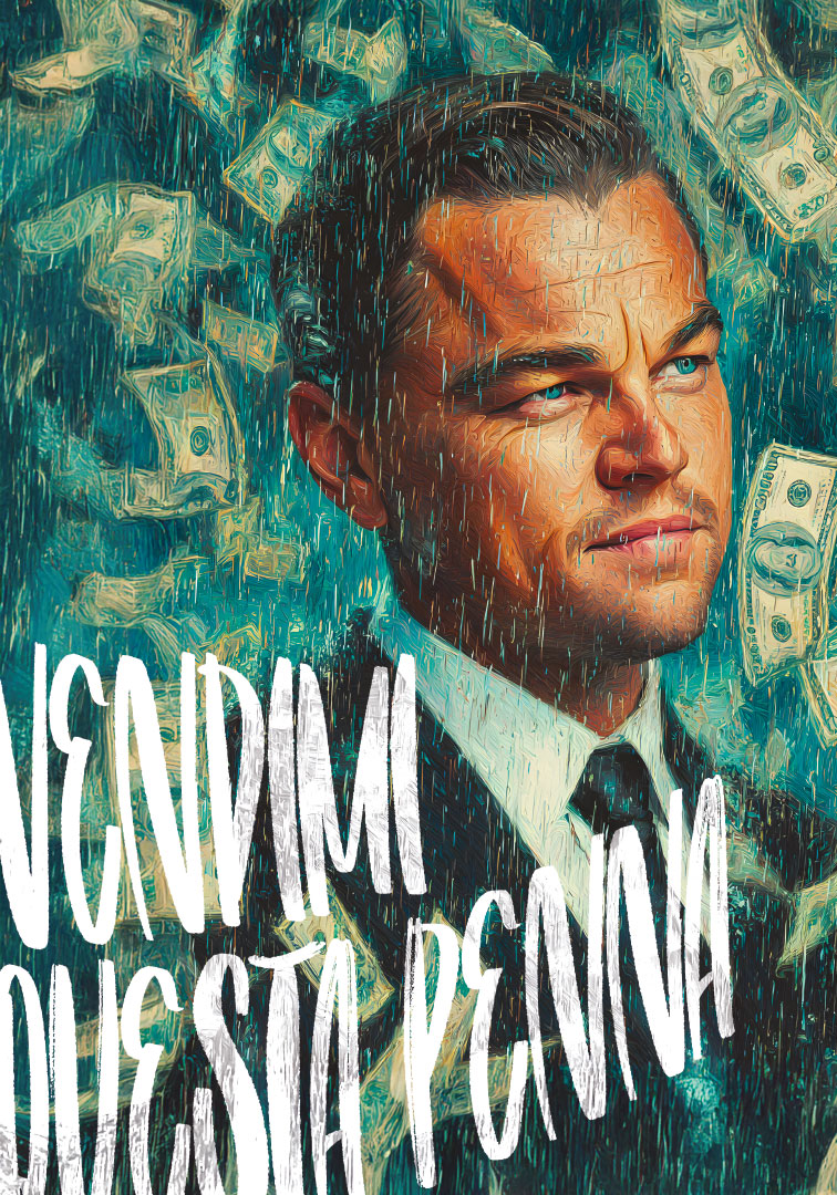 Jordan Belfort