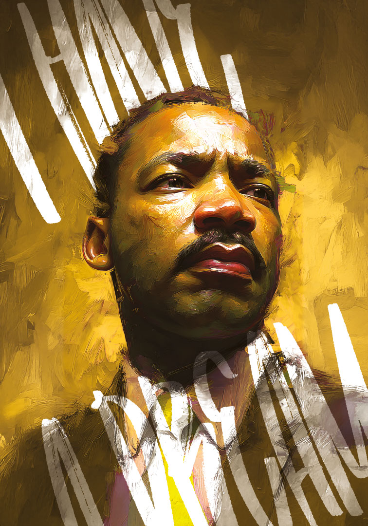 Martin Luther King