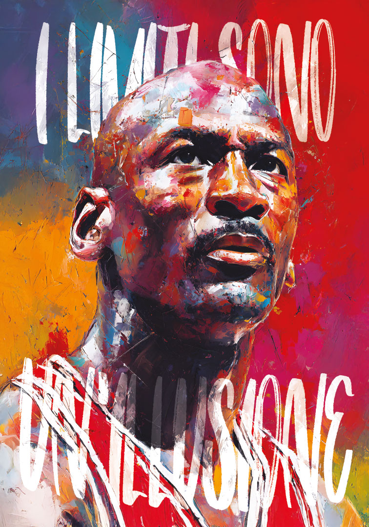 Michael Jordan