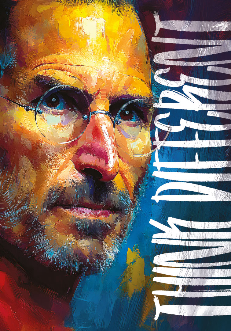 Steve Jobs