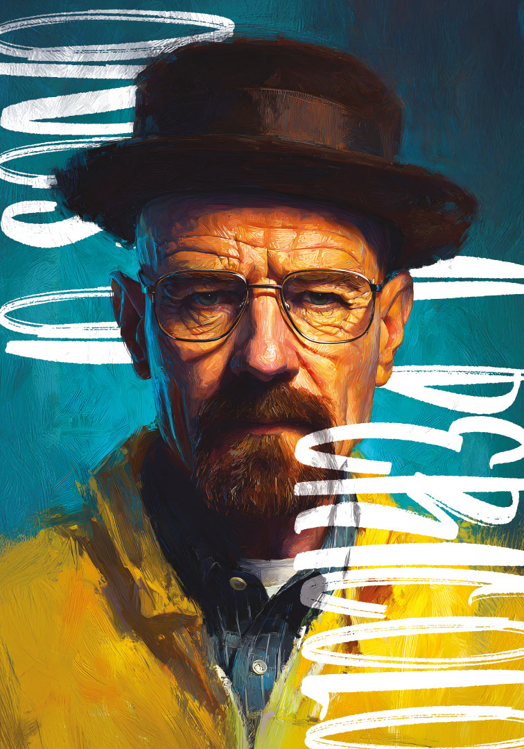 Walter White
